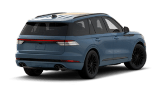 2025 Lincoln Lincoln Aviator External Image 3